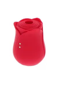Stimulateur clitoridien Ravishing Rose