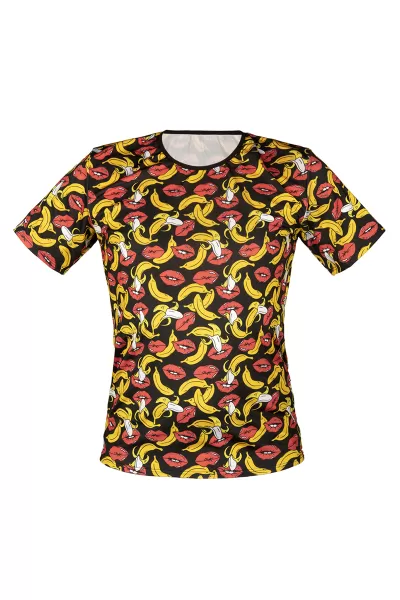 T-shirt Banana - Anaïs for Men