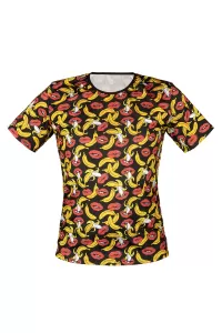 T-shirt Banana - Anaïs for Men