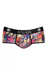 Shorty Comics - Anaïs for Men