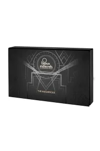 Chaine de poitrine dorée