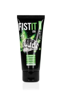Lubriant CBD Fist It 100ml