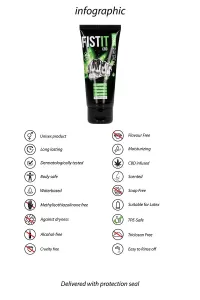 Lubriant CBD Fist It 100ml