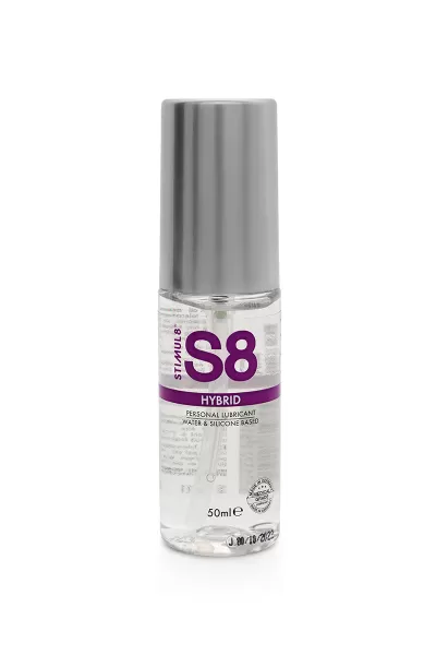 Lubrifiant S8 Hybride 50ml