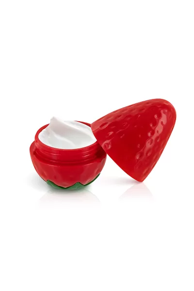 Crème excitante pour tétons Oh My Strawberry