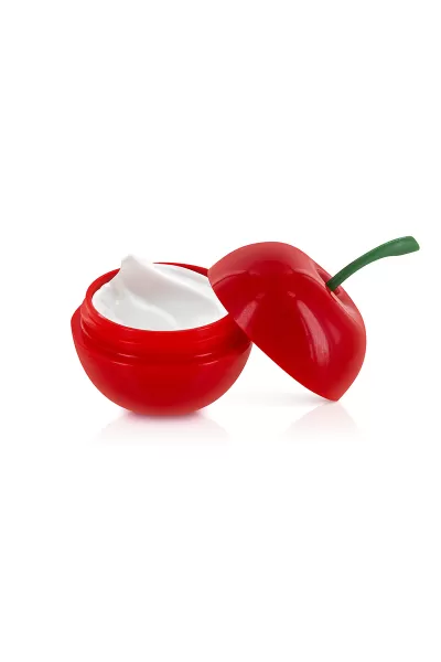Crème excitante pour tétons Crazy love cherry