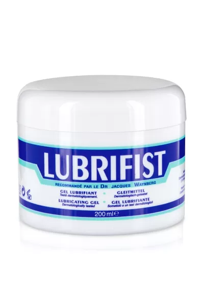 Lubrifist 