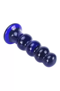 Plug vibrant en verre The Radiant