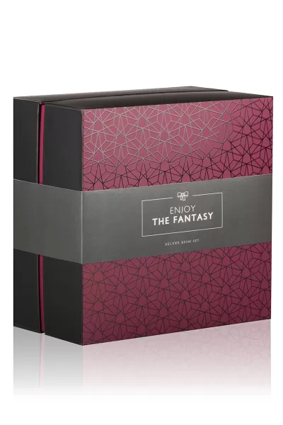 Loveboxxx - Coffret plaisir BDSM