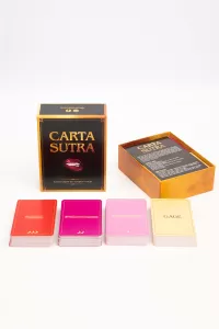 Carta Sutra