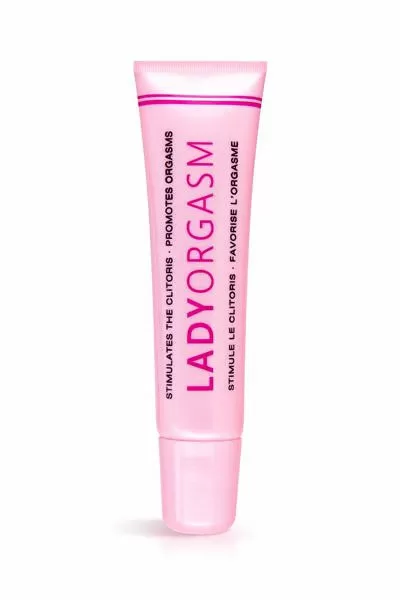 Gel stimulant Lady Orgasm 15ml