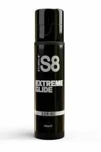 Lubrifiant silicone S8 Extreme 100ml