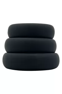Kit 3 cockrings Sensual Pleasure Rings - Alive