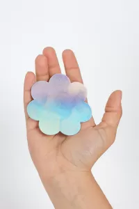  Cache-tétons fleur Wow Boobs - Secret Play