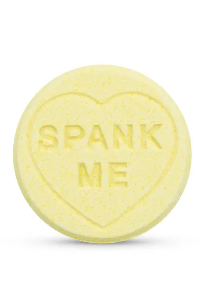 Bombe de bain Spank Me