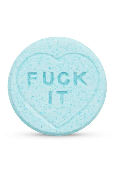 Bombe de bain Fuck It