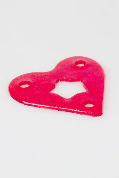 String comestible à la fraise - Secret Play