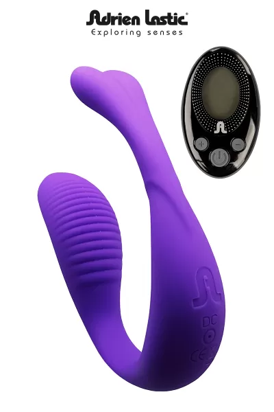 Mini Romeo II + télécommande