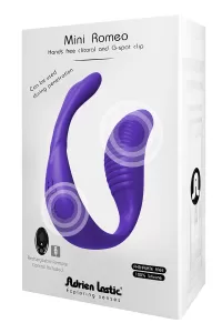 Mini Romeo II + télécommande