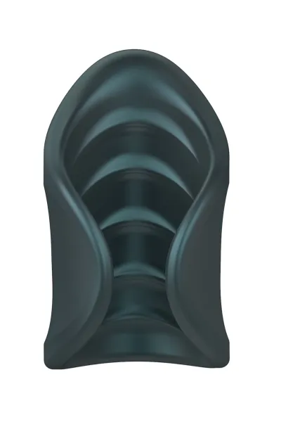 Masturbateur vibrant Starter Pine Grey - Man Wan