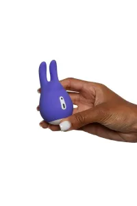 Stimulateur clitoridien Tedy - Good Vibe Only