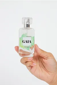 Parfum aux phéromones Gaia pour femmes 50ml