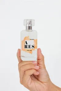 Parfum aux phéromones Ares pour hommes 50ml