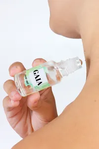 Huile parfumée aux phéromones Gaia pour femmes 20ml