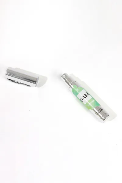 Parfum aux phéromones Gaia pour femmes format voyage