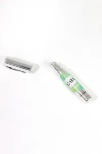 Parfum aux phéromones Gaia pour femmes format voyage