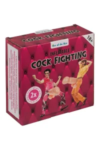 Jeu de combat coquin Cock Fighting 