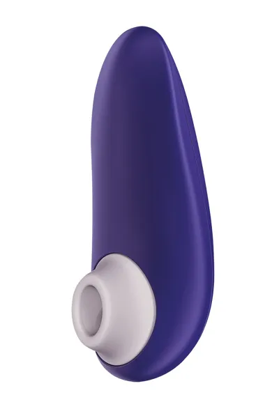 Stimulateur Clitoridien Womanizer Starlet 3 bleu