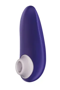 Stimulateur Clitoridien Womanizer Starlet 3 bleu