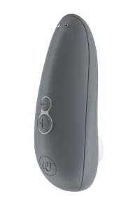 Stimulateur Clitoridien Womanizer Starlet 3 gris