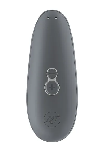 Stimulateur Clitoridien Womanizer Starlet 3 gris