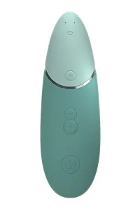 Stimulateur Womanizer Next turquoise