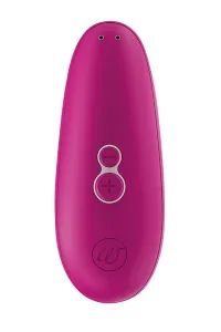 Stimulateur Clitoridien Womanizer Starlet 3 rose