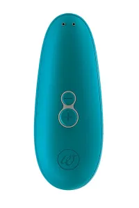Stimulateur Clitoridien Womanizer Starlet 3 turquoise