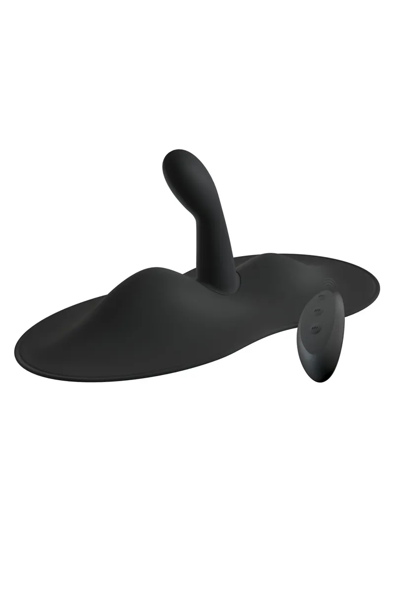 Coussin sexuel vibepad 3