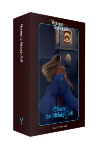 Stimulateur télécommandé de culotte HeartGem vert - FairyGasm