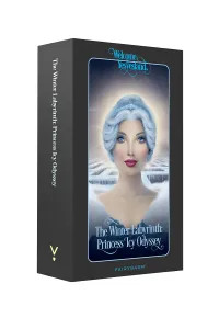 Vibro rechargeable IcyCone vert - FairyGasm