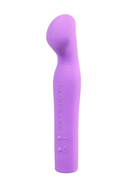 Vibro rechargeable Roseaissance violet - FairyGasm