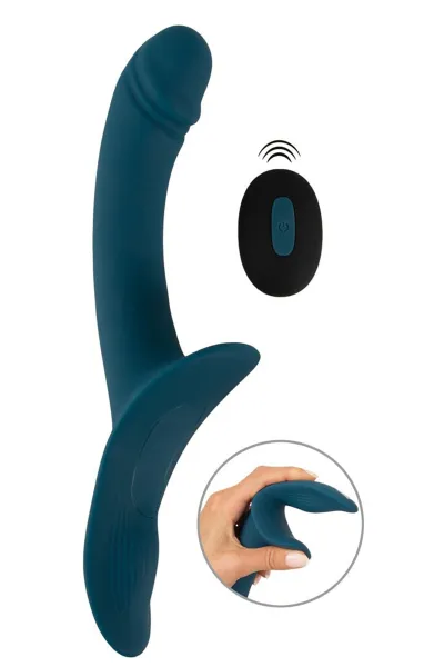 Gode ceinture télécommandé  - You2Toys