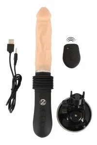 Fuck machine télécommandée - You2toys