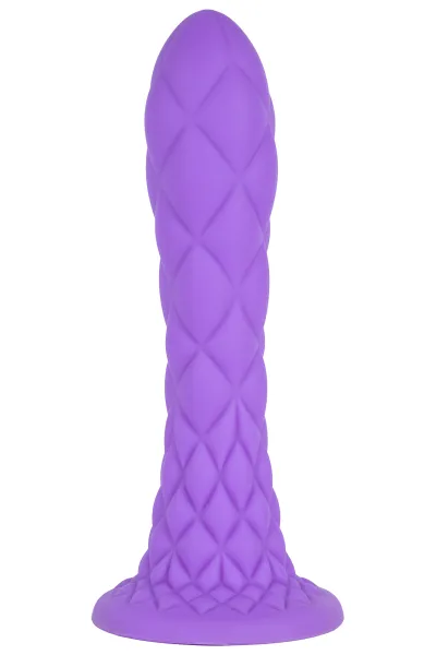 Gode Dreamy violet - Fantasy Line Silexd