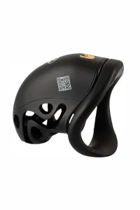 Cage de pénis avec dilatateur - You2toys