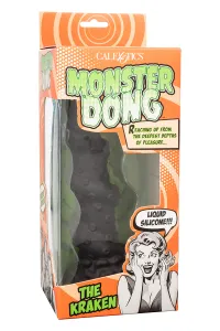 Gode The Kraken - Monster Dong