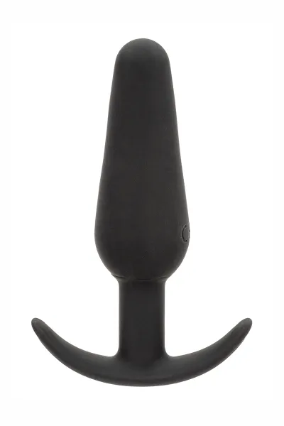 Plug anal vibrant fin - Calexotics