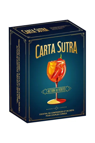 Carta Sutra Action ou vérité