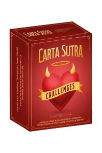 Carta Sutra Challenges